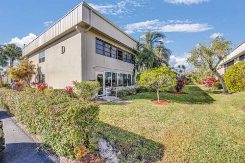 162 Capri D, Delray Beach FL - photo 18 of 19
