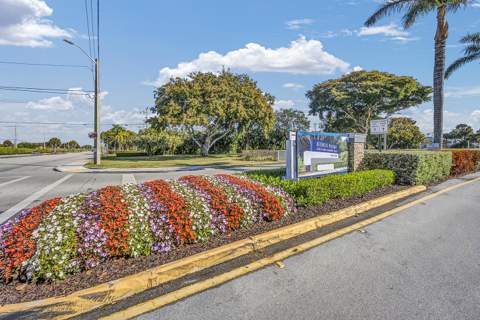 162 Capri D, Delray Beach FL - photo 19 of 19