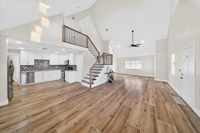4 bedroom Single Family Residence at 4581 SW Uleta Street, Port St Lucie Section 33, Port St. Lucie — photo 5