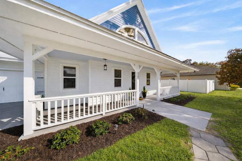 4 bedroom Single Family Residence at 4581 SW Uleta Street, Port St Lucie Section 33, Port St. Lucie — photo 4