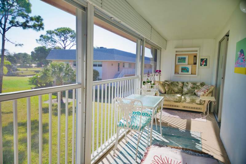 2 bedroom Condominium at 18081 SE Country Club Drive #289, The Little Club, Jupiter — photo 3