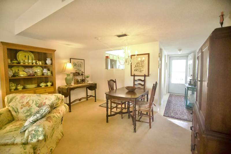 2 bedroom Condominium at 18081 SE Country Club Drive #289, The Little Club, Jupiter — photo 4