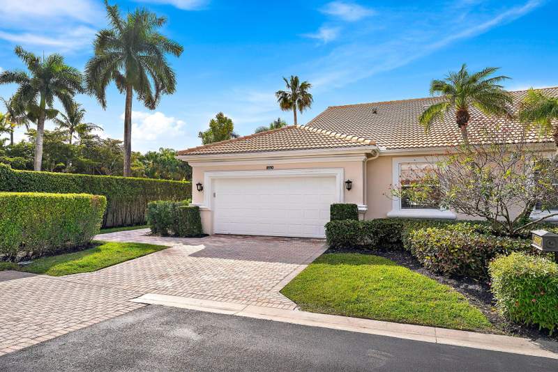 3 bedroom Townhouse at 8110 Sandpiper Way, Ibis Golf And Country Club - Sandpiper Cove, West Palm Beach — photo 3