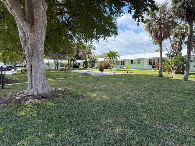 1 bedroom Condominium at 3801 NE 22nd Terrace #12, Venetian Isles Co-Op, Lighthouse Point — photo 2
