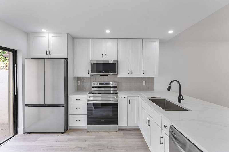 2 bedroom Villa at 3127 Kingswood Terrace, Windwood Unit I, Boca Raton — photo 4