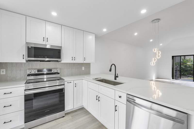 2 bedroom Villa at 3127 Kingswood Terrace, Windwood Unit I, Boca Raton — photo 3