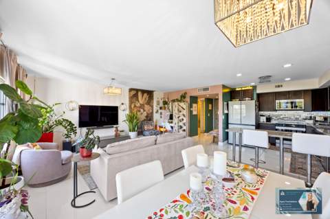 300 Diplomat Parkway #812, Hallandale Beach FL - photo 7 of 52