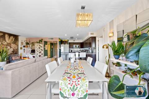 300 Diplomat Parkway #812, Hallandale Beach FL - photo 12 of 52