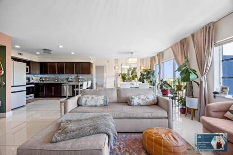 300 Diplomat Parkway #812, Hallandale Beach FL - photo 14 of 52