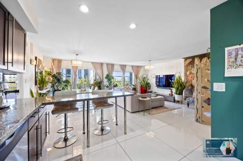 300 Diplomat Parkway #812, Hallandale Beach FL - photo 16 of 52