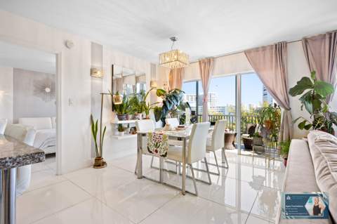 300 Diplomat Parkway #812, Hallandale Beach FL - photo 13 of 52
