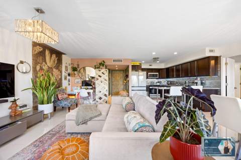 300 Diplomat Parkway #812, Hallandale Beach FL - photo 6 of 52
