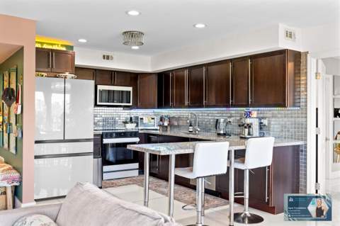 300 Diplomat Parkway #812, Hallandale Beach FL - photo 17 of 52