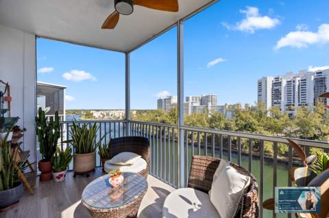 300 Diplomat Parkway #812, Hallandale Beach FL - photo 8 of 52