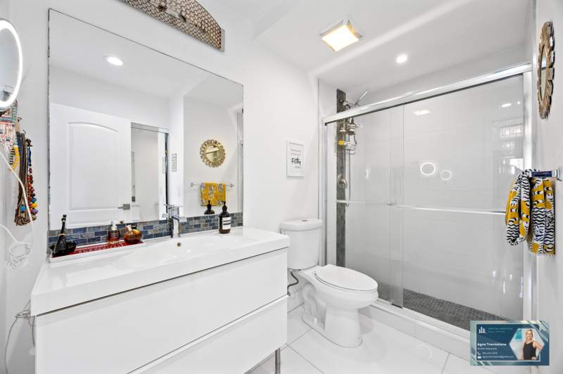 1 bedroom Condominium at 300 Diplomat Parkway #812, Fairways Riviera Condo, Hallandale Beach — photo 5