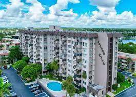 1 bedroom Condominium at 777 S Federal Highway #Rp612, Island Club Two Condo, Pompano Beach — photo 2