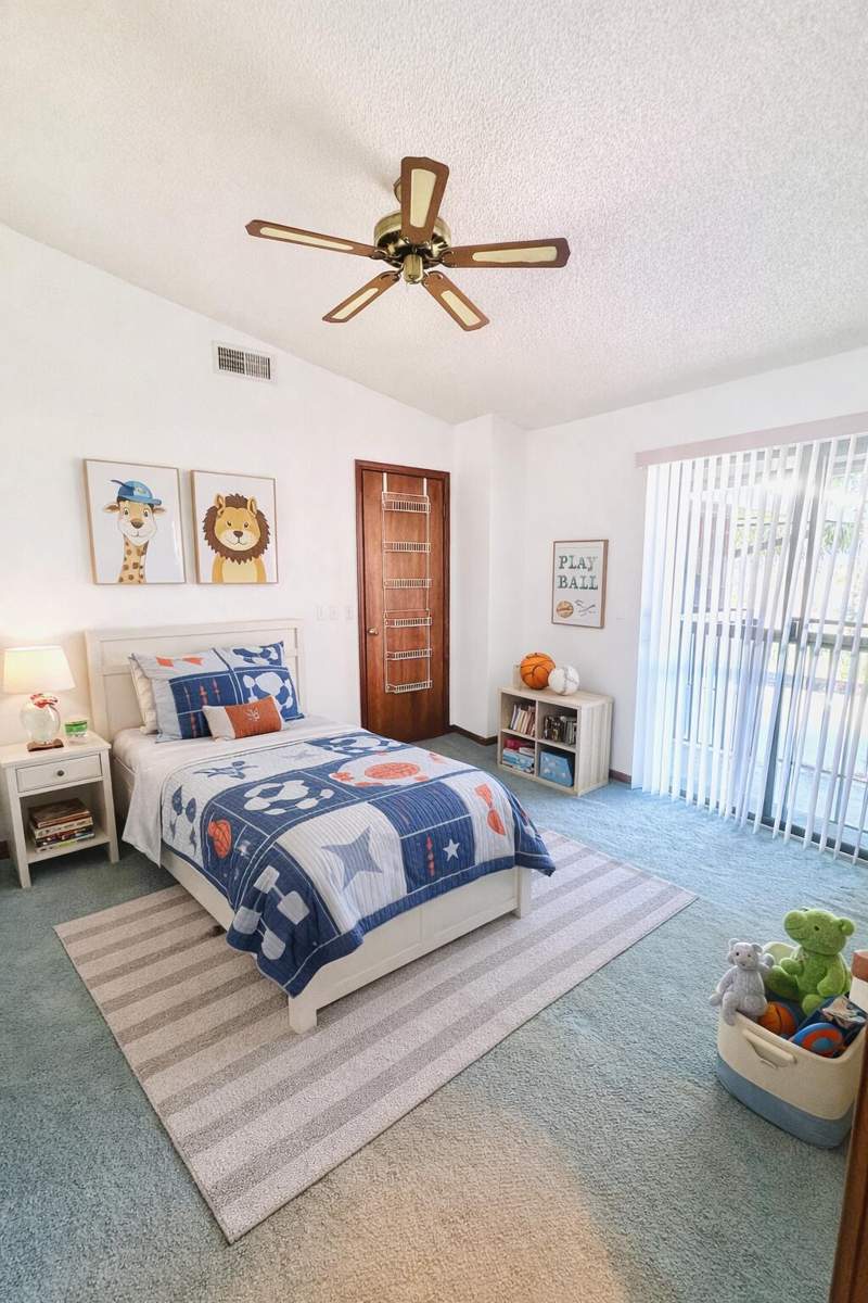2 bedroom Condominium at 604 SE Castle Court #D, Camelot Gardens Phases 1 Thru 11, Port St. Lucie — photo 4