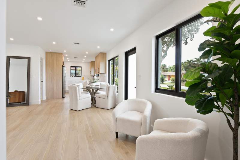 3 bedroom Single Family Residence at 1320 S Deerfield Avenue, Fairlawn, Deerfield Beach — photo 2