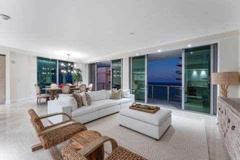 3100 N Ocean Drive #1702p, Singer Island FL - photo 11 of 45