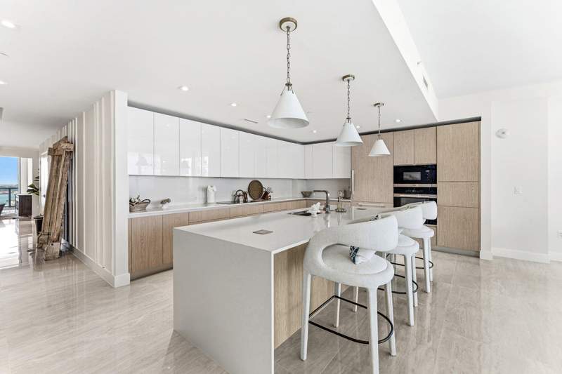 2 bedroom Condominium at 3100 N Ocean Drive #1702p, Amrit Ocean Resort & Residences, Singer Island — photo 3