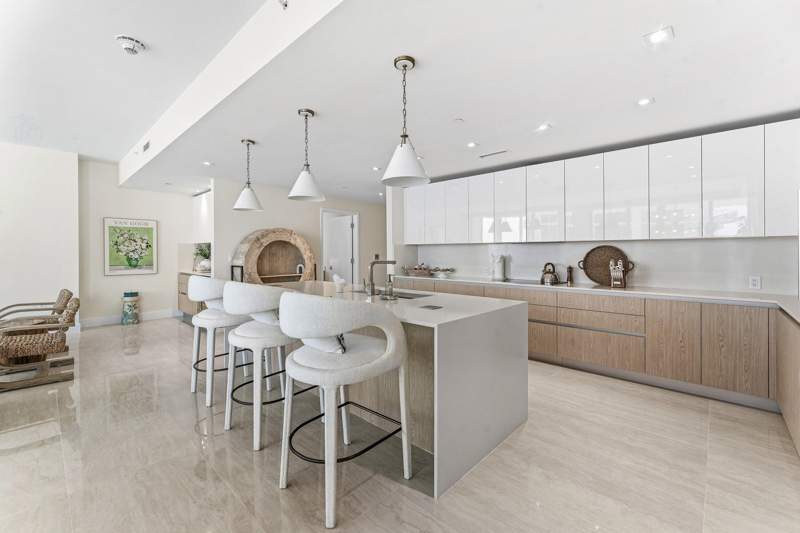 2 bedroom Condominium at 3100 N Ocean Drive #1702p, Amrit Ocean Resort & Residences, Singer Island — photo 4