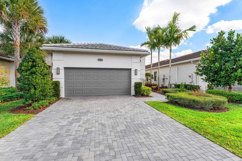 2 bedroom Single Family Residence at 16047 Key Biscayne Lane, Cresswind Palm Beach, Westlake — photo 2