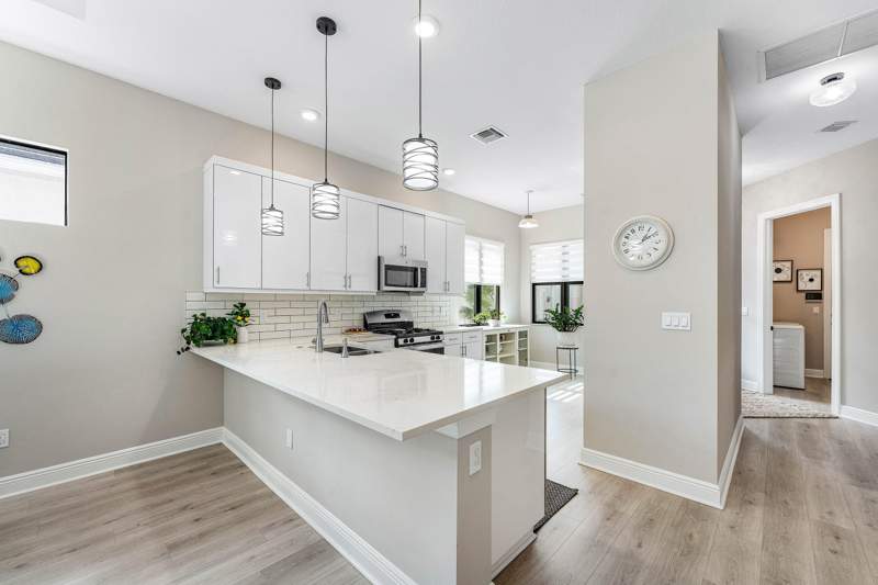 2 bedroom Single Family Residence at 16047 Key Biscayne Lane, Cresswind Palm Beach, Westlake — photo 5