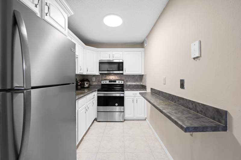 2 bedroom Condominium at 5180 E Sabal Palm Boulevard #239, Sabal Palm Village Condo, Tamarac — photo 3