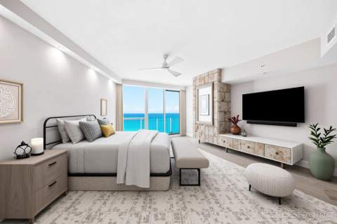 3101 S Ocean Drive #1807, Hollywood FL - photo 13 of 39
