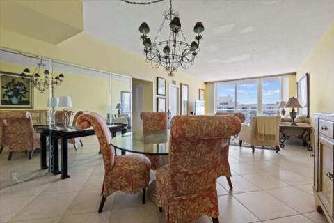 3450 S Ocean Boulevard #812, Palm Beach FL - photo 18 of 29