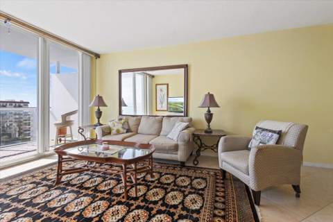 3450 S Ocean Boulevard #812, Palm Beach FL - photo 21 of 29