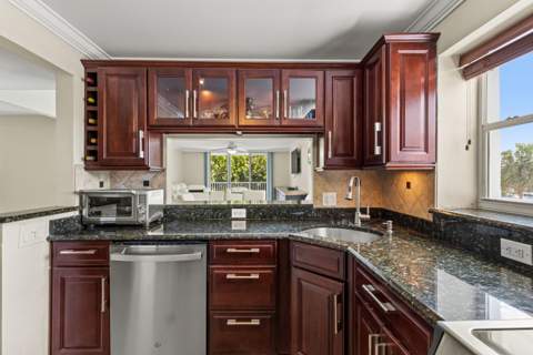 3580 S Ocean Boulevard #2a, South Palm Beach FL - photo 6 of 16