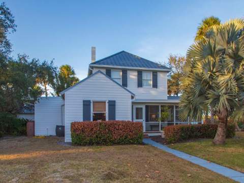3001 N N Indian River Drive, Fort Pierce FL - photo 6 of 74