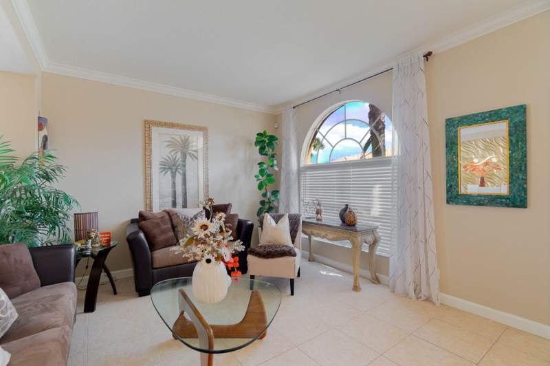 5 bedroom Single Family Residence at 3887 Hamilton Key, Hamilton Bay, West Palm Beach — photo 5