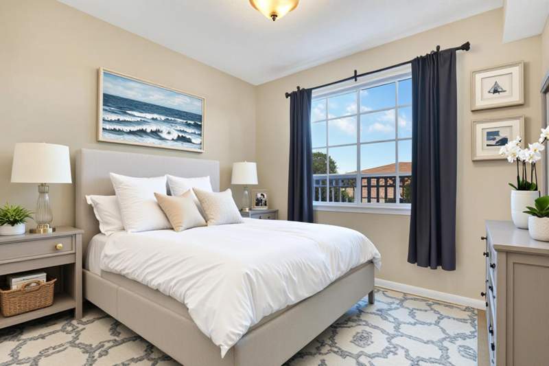 1 bedroom Condominium at 2309 Myrtlewood Circle #2309, Fiore At The Gardens Condo, Palm Beach Gardens — photo 5