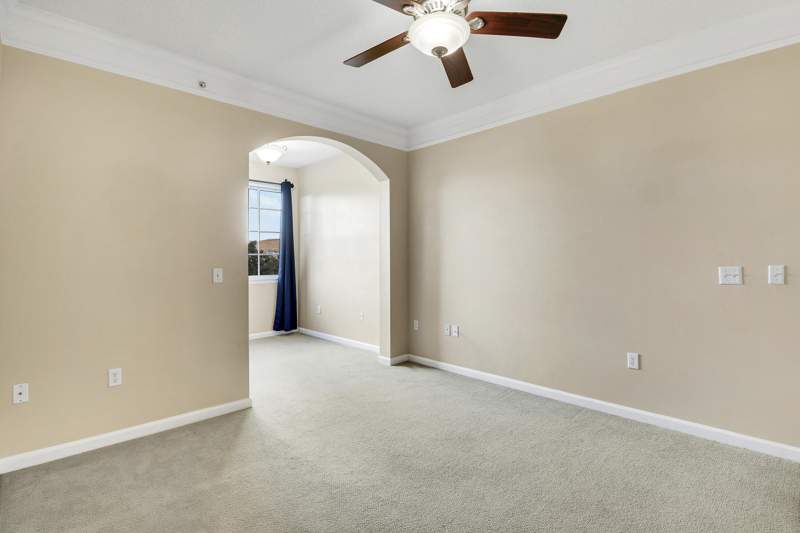 1 bedroom Condominium at 2309 Myrtlewood Circle #2309, Fiore At The Gardens Condo, Palm Beach Gardens — photo 4