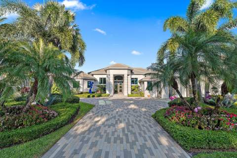 7638 Hawks Landing Drive, West Palm Beach FL - photo 6 of 98