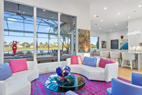 7638 Hawks Landing Drive, West Palm Beach FL - photo 13 of 98