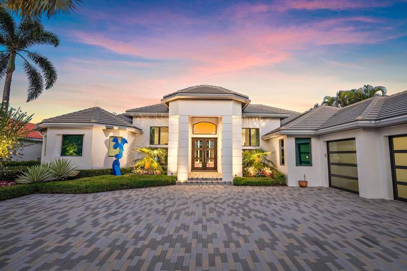 4 bedroom Single Family Residence at 7638 Hawks Landing Drive, Ibis Golf And Country Club - Hawk's Landing, West Palm Beach — photo 3
