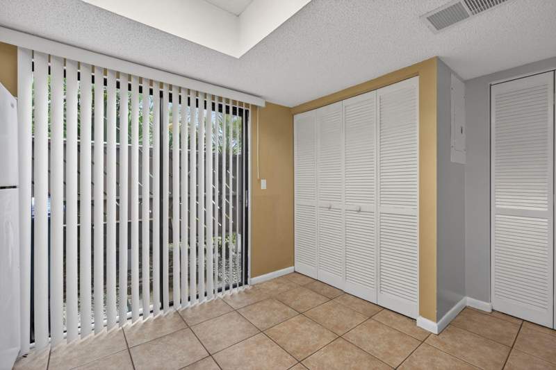 2 bedroom Condominium at 707 Stonewood Court #19c, Jupiter Village Townhomes, Jupiter — photo 5