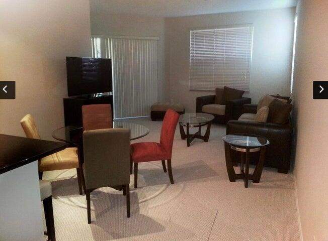 2 bedroom Condominium at 804 E Windward Way #119, Moorings At Lantana Condominium 2, Lantana — photo 3