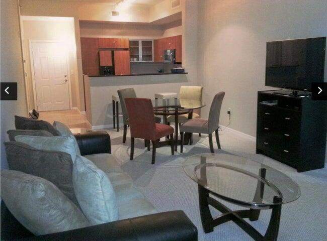 2 bedroom Condominium at 804 E Windward Way #119, Moorings At Lantana Condominium 2, Lantana — photo 2