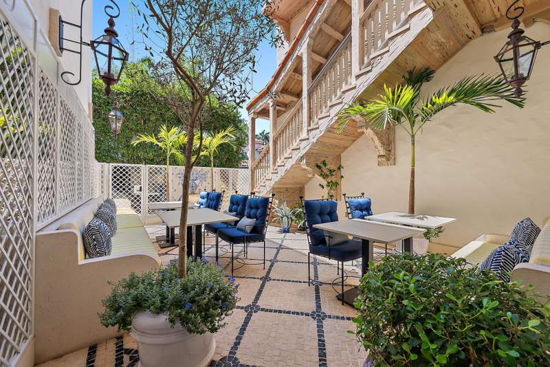 1 bedroom Condominium at 236 Phipps Plaza #101, Pelican Lodge Condo, Palm Beach — photo 5