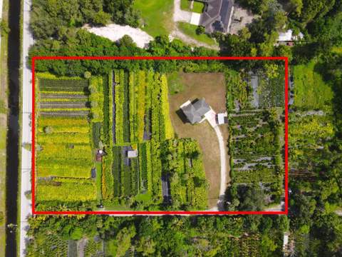 1550 C Road, Loxahatchee Groves FL - photo 23 of 23