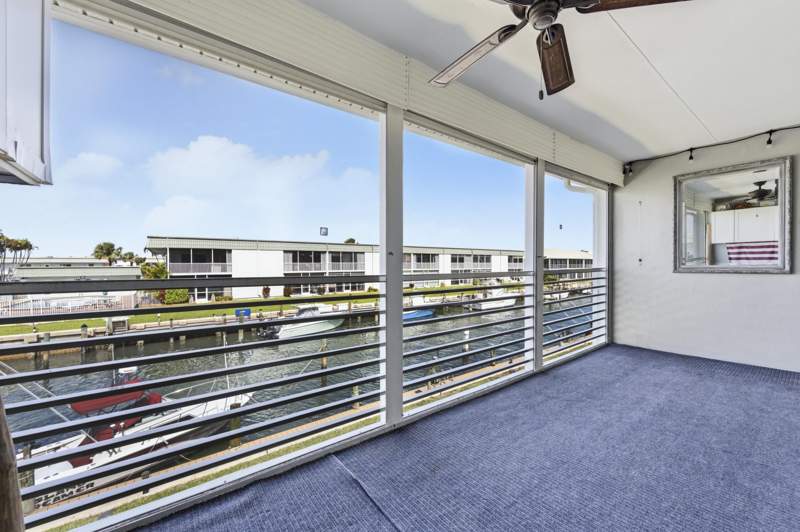1 bedroom Condominium at 117 Lehane Terrace #205, Hampshire Arms Condo Apts Lt 181 (Less W 8.5 Ft) Al, North Palm Beach — photo 3
