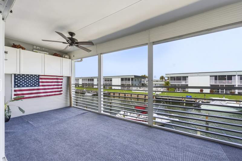 1 bedroom Condominium at 117 Lehane Terrace #205, Hampshire Arms Condo Apts Lt 181 (Less W 8.5 Ft) Al, North Palm Beach — photo 4
