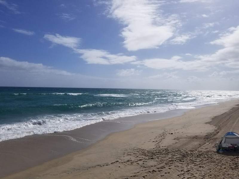 1 bedroom Condominium at 3540 S Ocean Boulevard #114, Le Chateau Royal Condo, South Palm Beach — photo 3