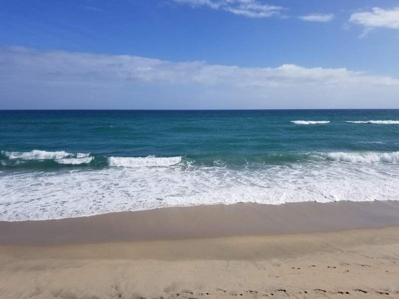 1 bedroom Condominium at 3540 S Ocean Boulevard #114, Le Chateau Royal Condo, South Palm Beach — photo 4