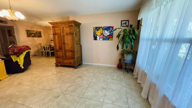 1 bedroom Villa at 910 South Drive #B, High Point, Delray Beach — photo 5