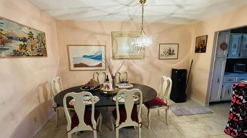1 bedroom Villa at 910 South Drive #B, High Point, Delray Beach — photo 4